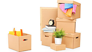 Business Storage Solutions in Finsbury Park, N4
