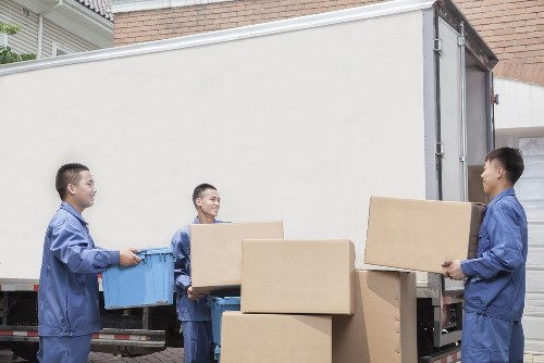 Emergency exit and fire safety measures in a self storage environment