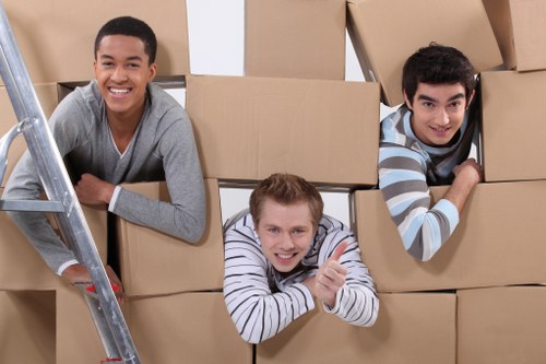 Legal governing law section for UK storage terms