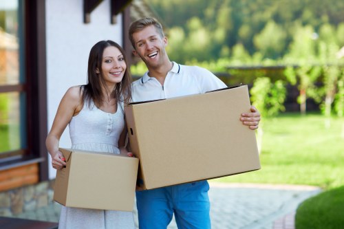 Storage agreement and payment details for unit hire