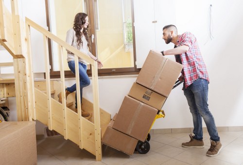 Formal review of a self storage complaint outcome
