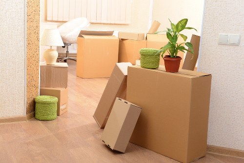 Secure lockable storage for office documents and supplies